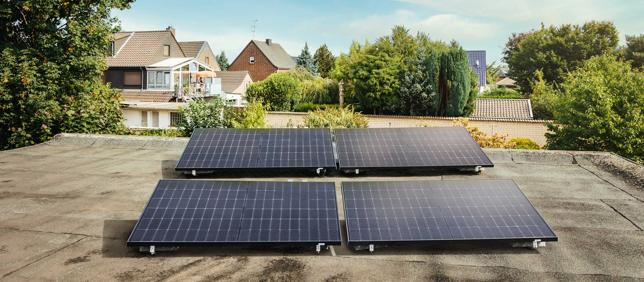 Discover the Advantages of Investing in Solar Panels for Your Home