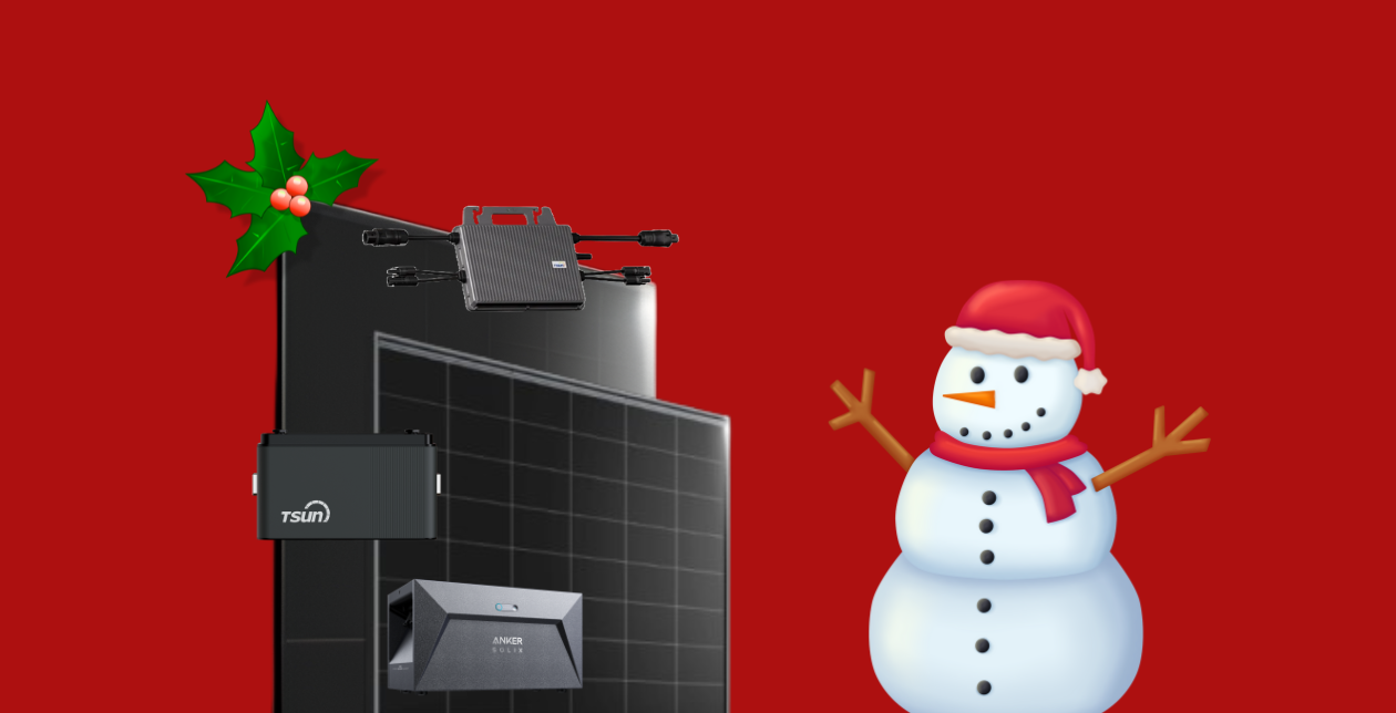 Xmas promotion start image