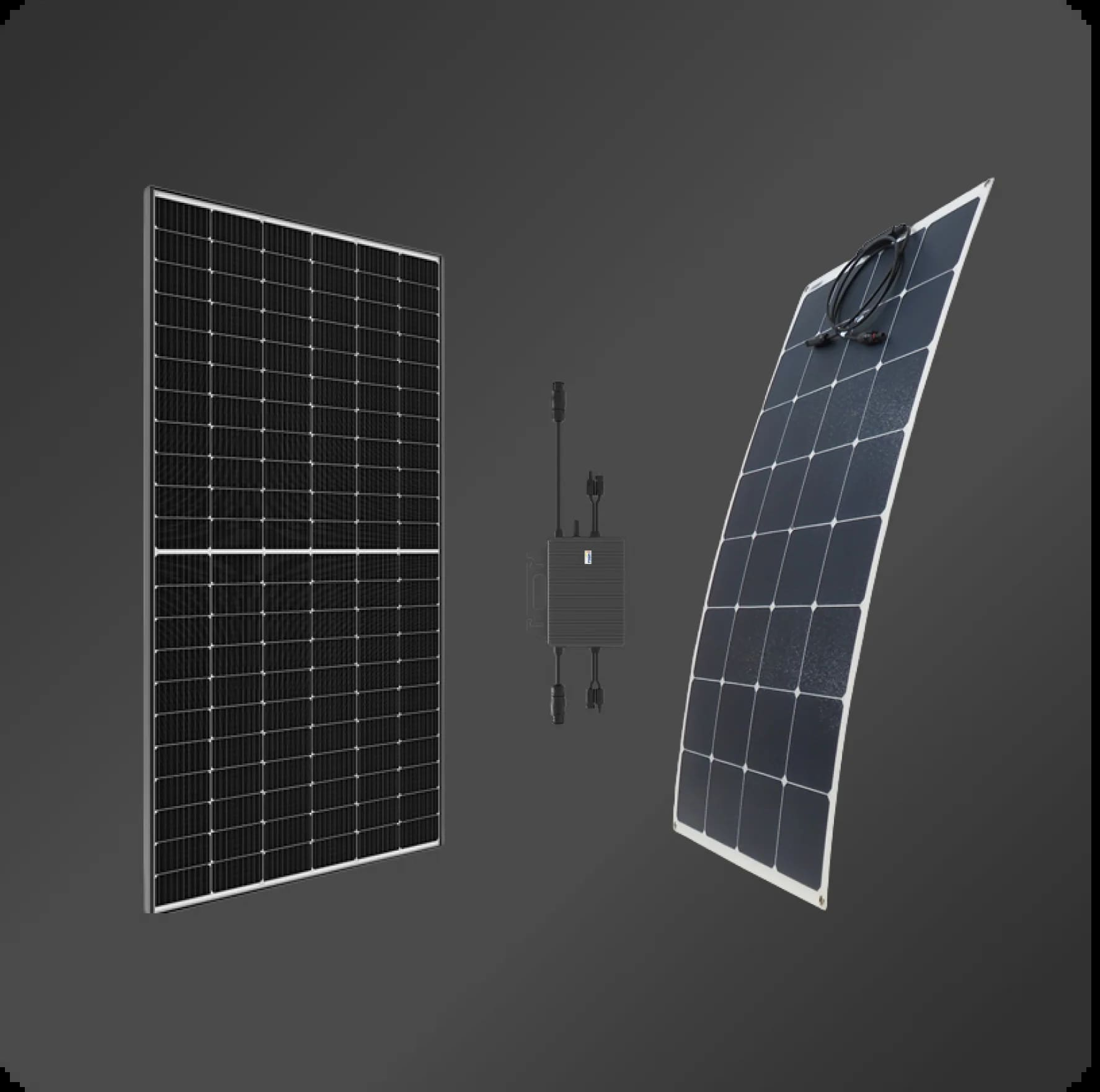 Plug & Play Solar Kits – Robinsun