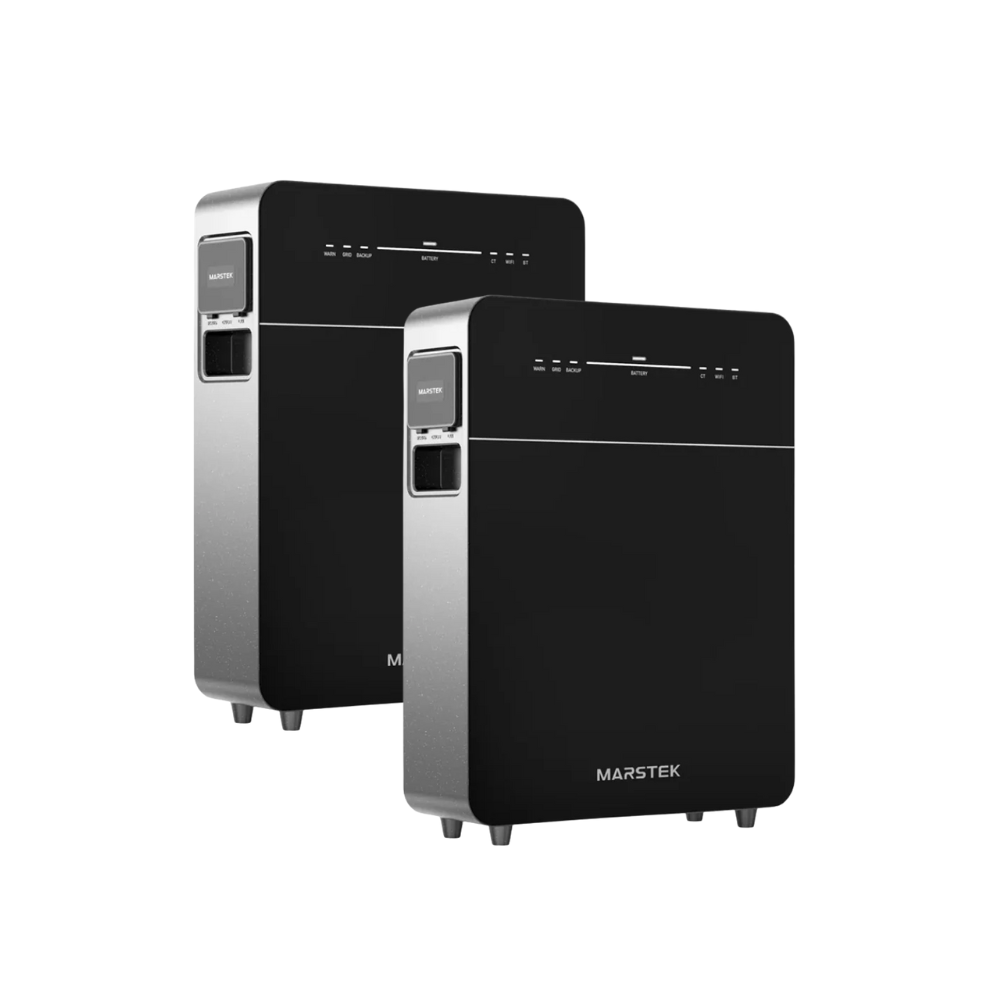Bateria solar Marstek Venus E 3.0 - 5.12 kWh
