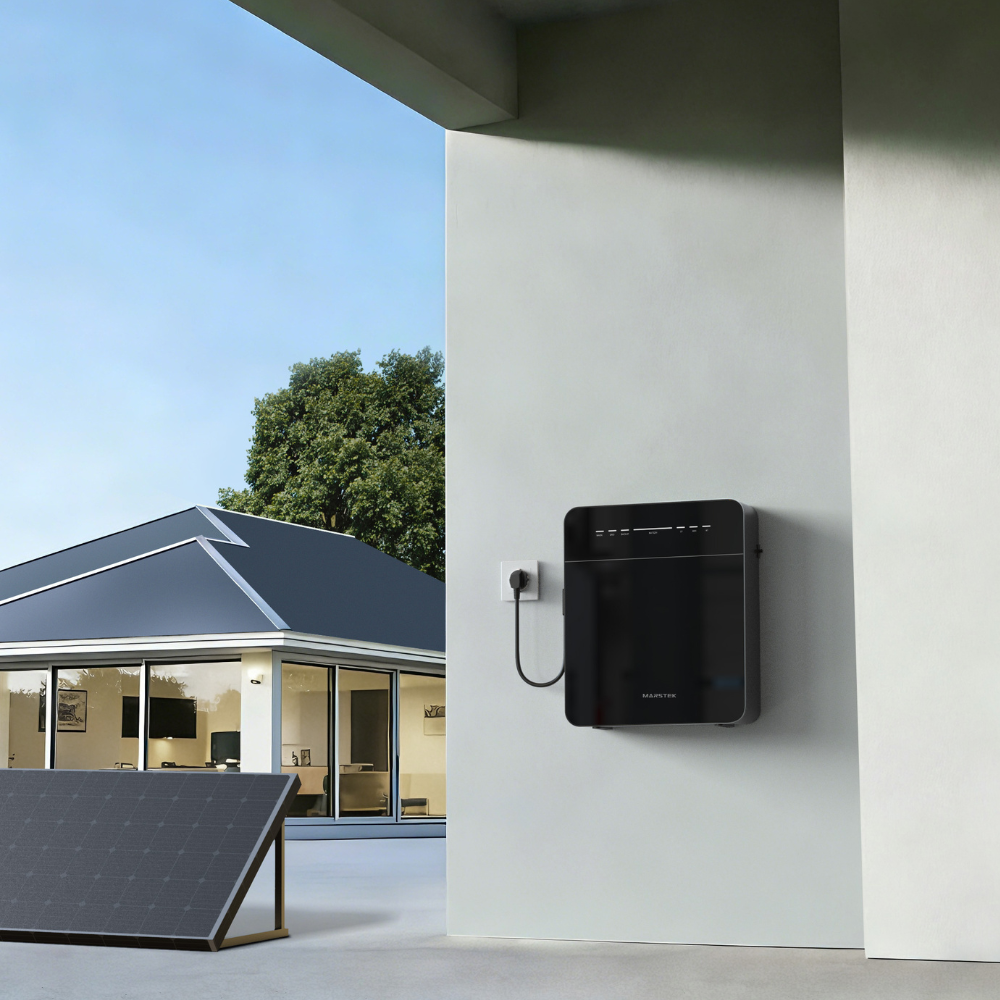 Batteria solare Marstek Venus E Mini - 2 kWh