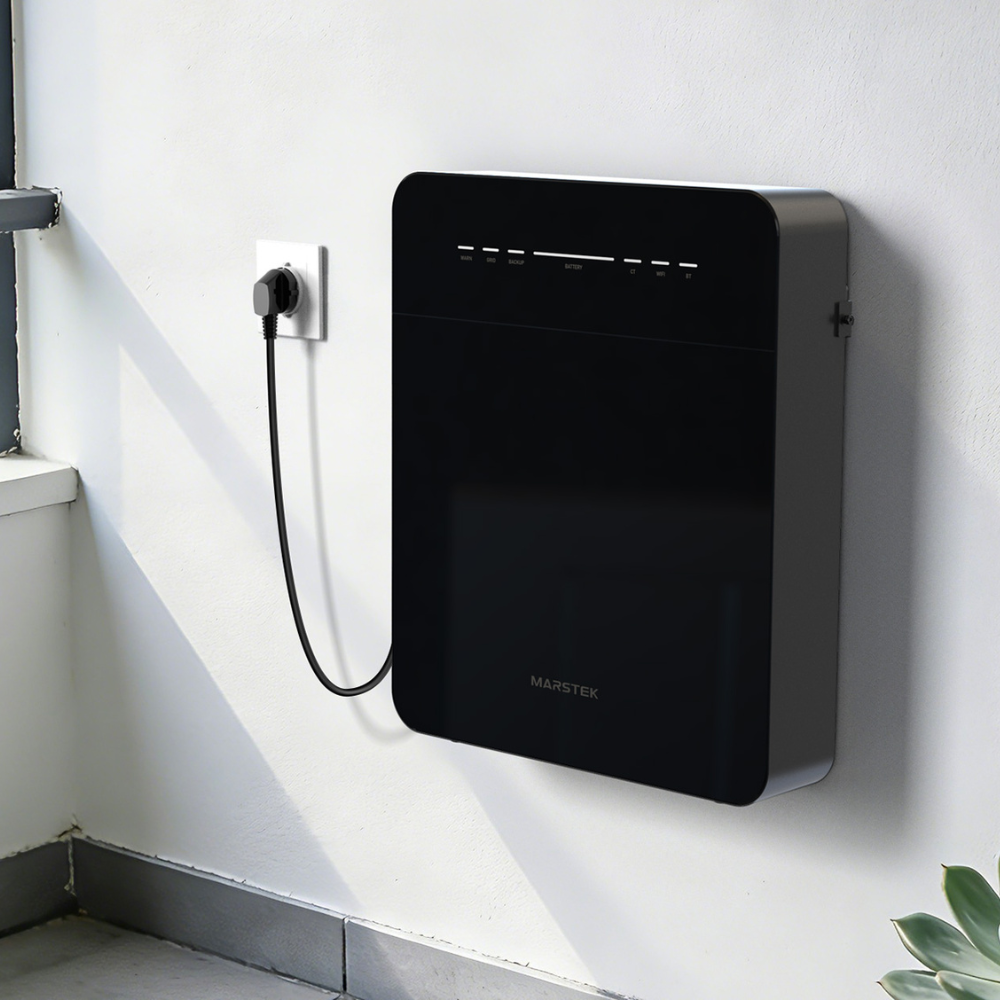 Batteria solare Marstek Venus E Mini - 2 kWh