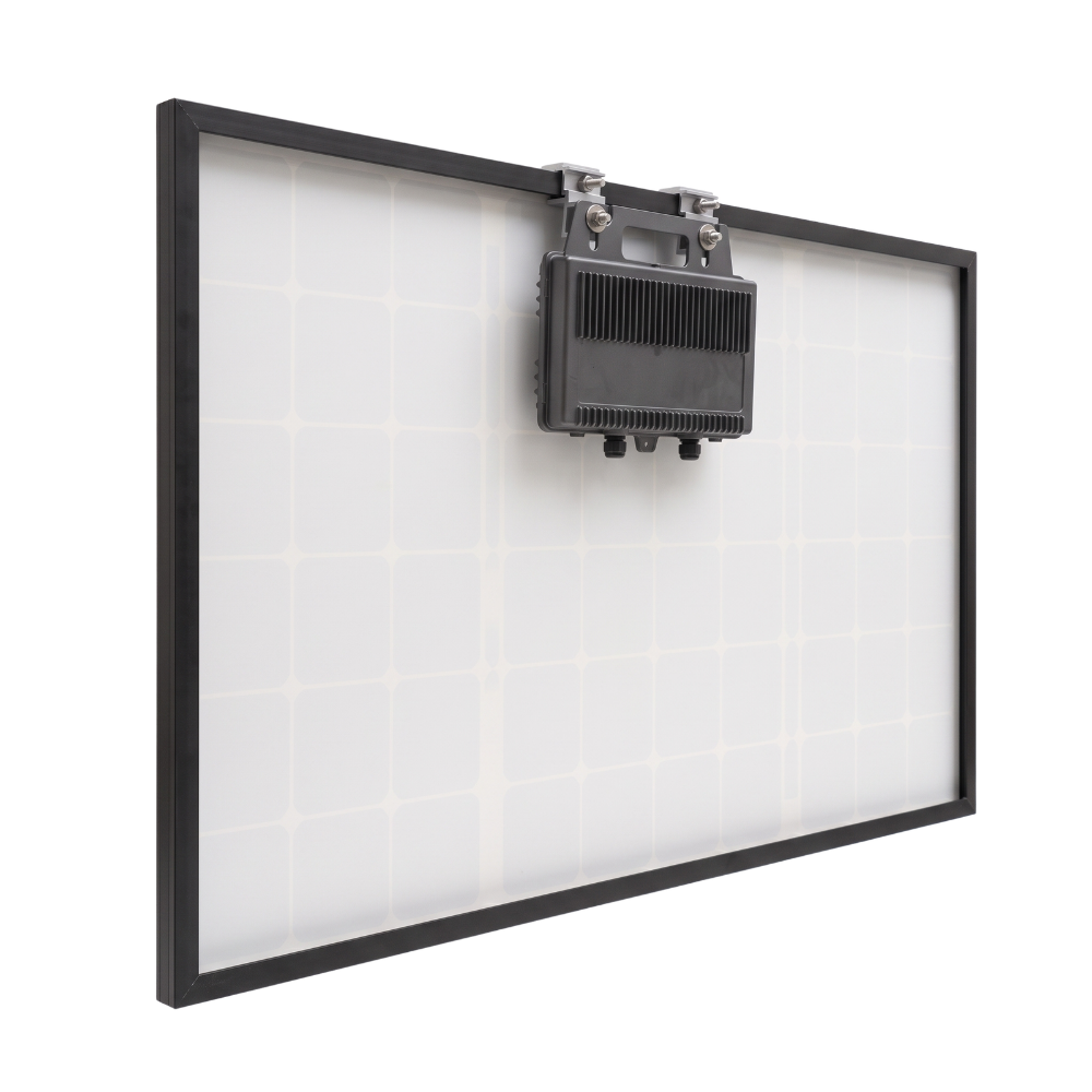 Micro inverter mount