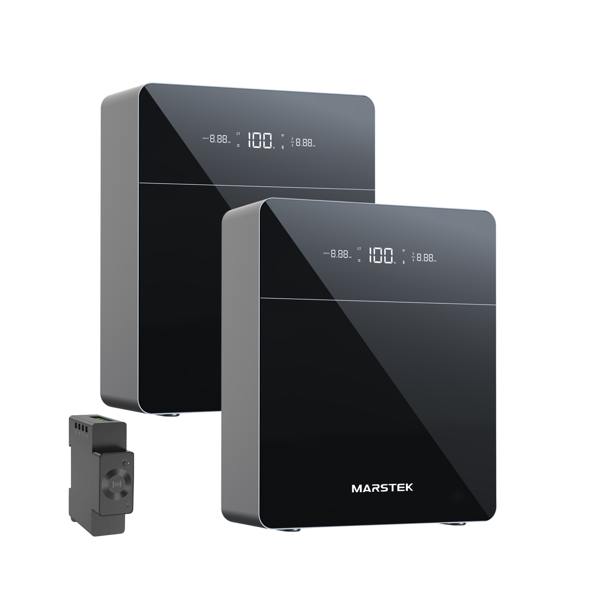 Sistema di accumulo Marstek Venus E 4.0 - 5 kWh