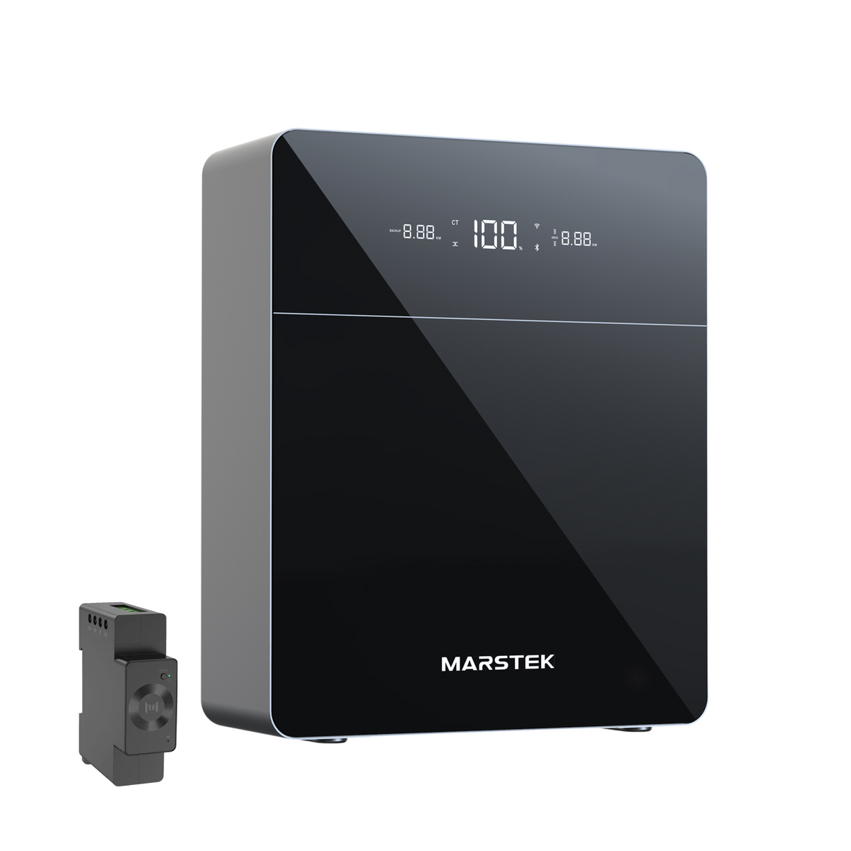 Sistema di accumulo Marstek Venus E 4.0 - 5 kWh