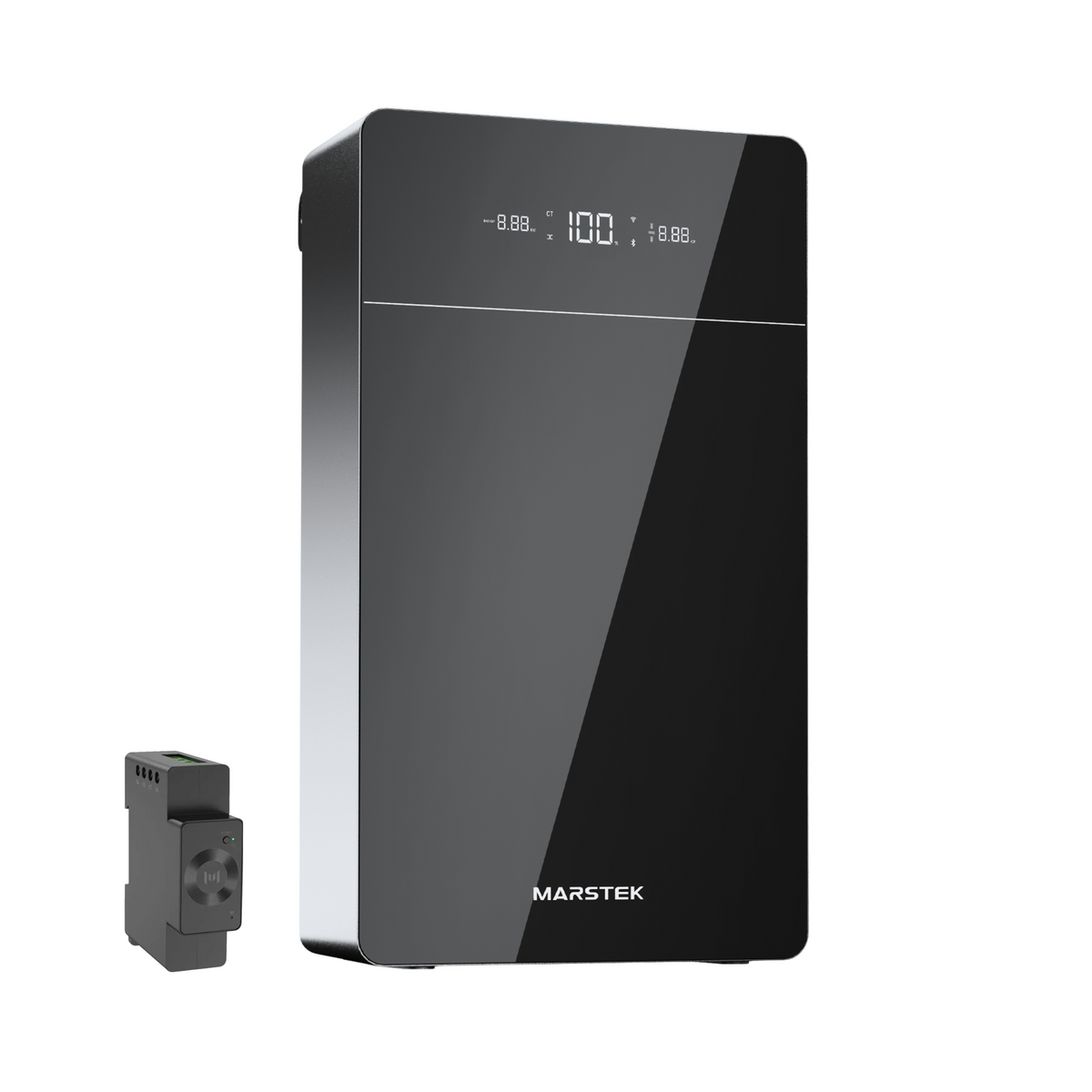 Marstek Venus E Max - 10 kWh Speichersystem