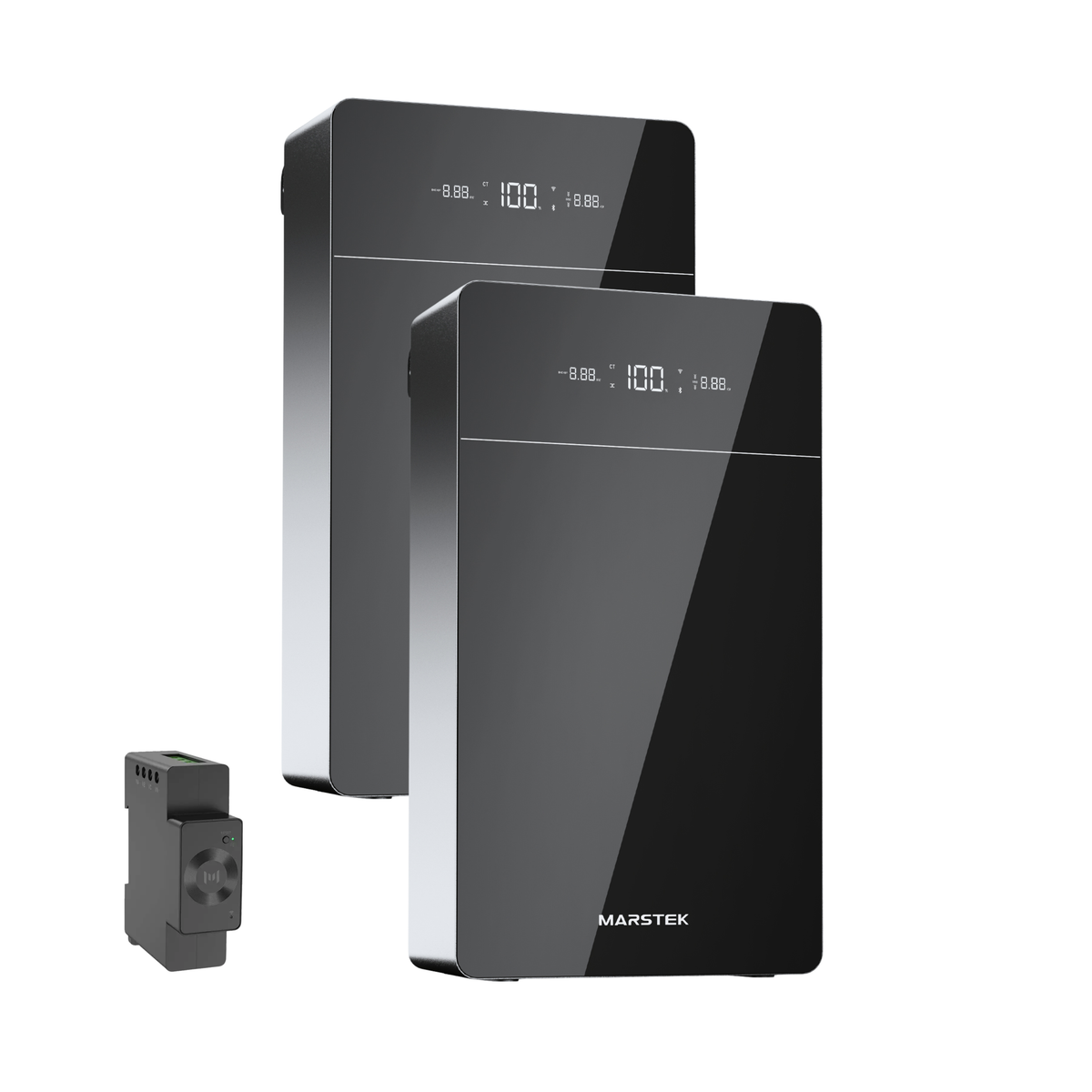 Marstek Venus E Max - 10 kWh Speichersystem