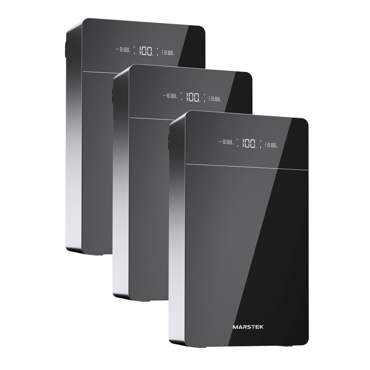 Marstek Venus E Max - 10 kWh Speichersystem