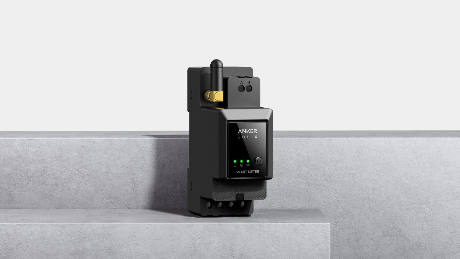 Anker Smart Meter