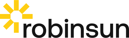 Robinsun Logo