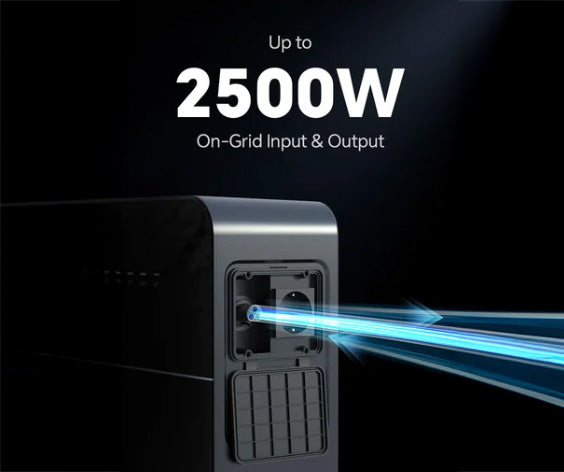 Marstek Venus E 3.0 - 5.12 kWh