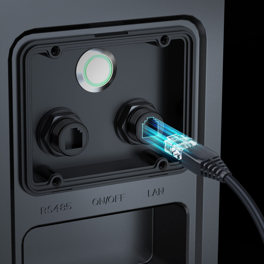 Marstek Venus E 3.0 - 5.12 kWh