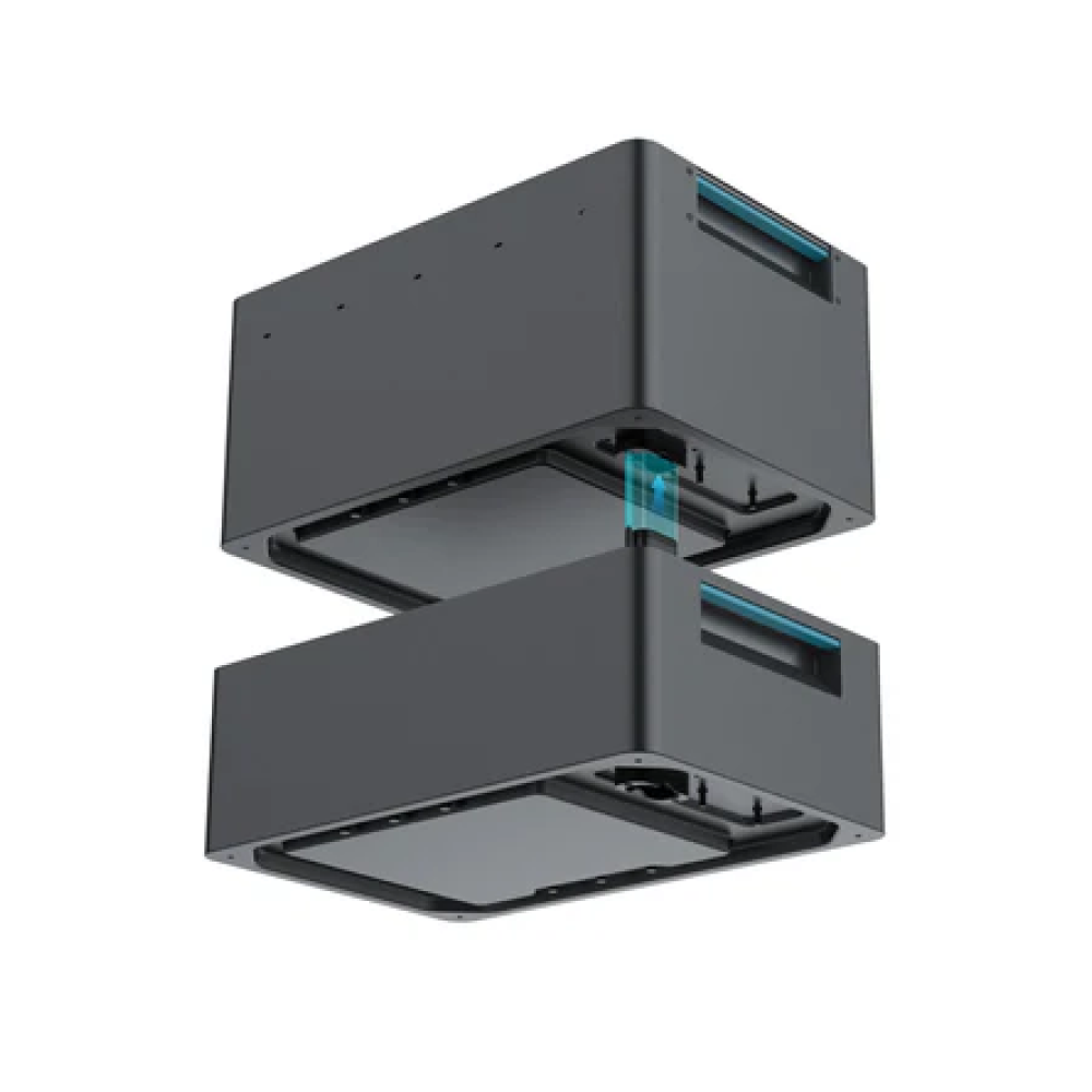 Marstek Jupiter C Plus batería de expansión