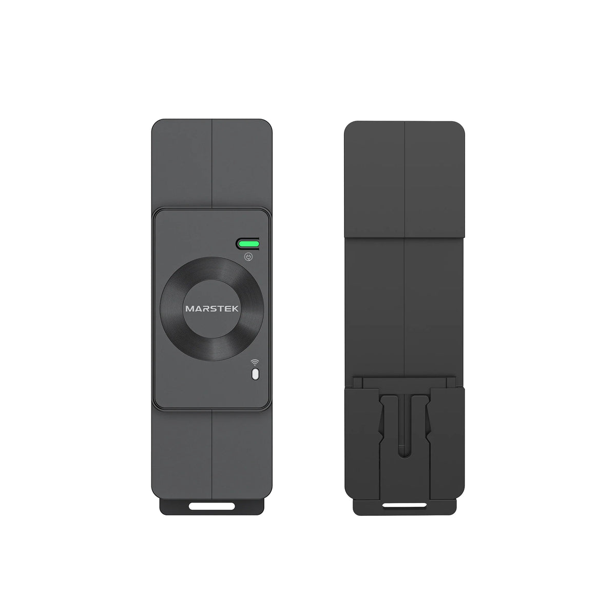 Marstek Smart Meter CT002 front back
