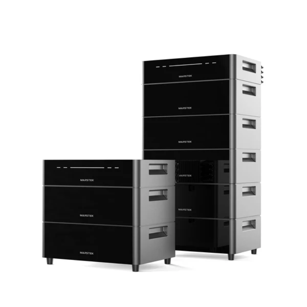 Bateria solar Marstek Venus D