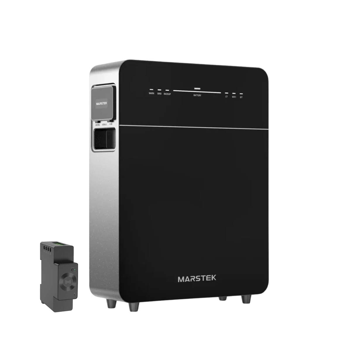 Iespraužams saules enerģijas komplekts Eco 800 Flat