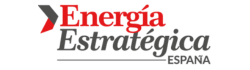 Logotipo del periódico Energia Estrategica