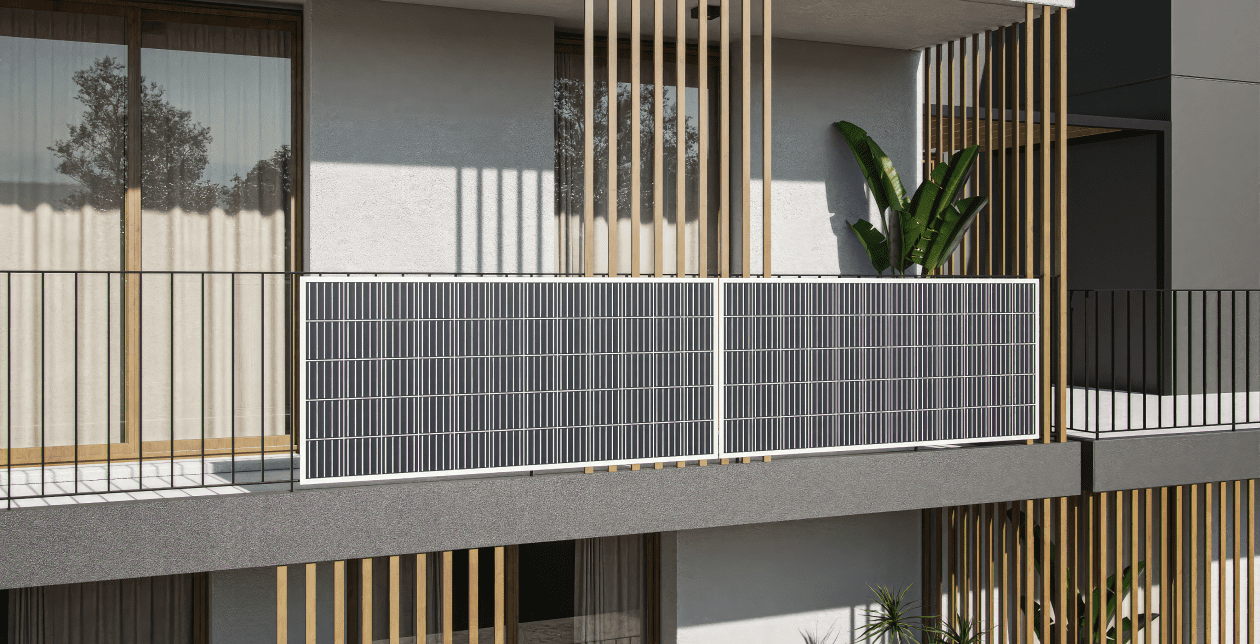 Is a 600 W balcony solar kit worth installing? - Robinsun