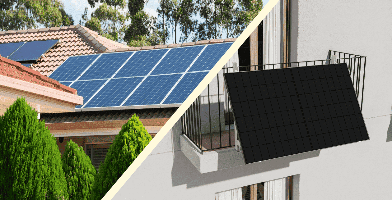 More panels on the roof vs. installing a solar kit