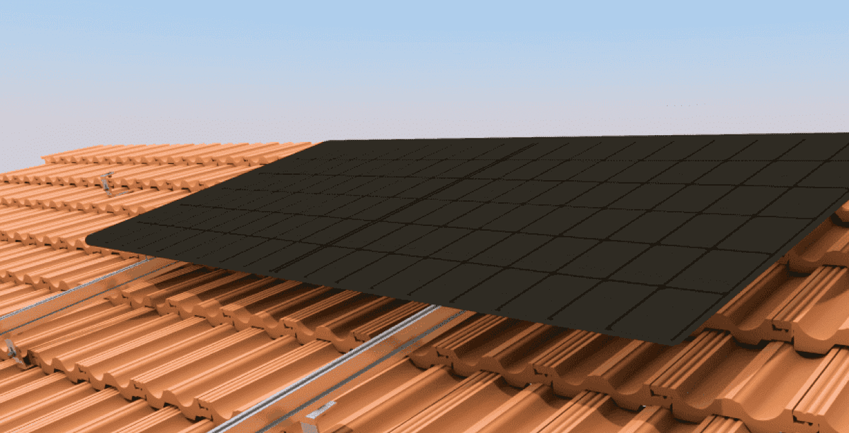 Robinsun launches plug & play solar kits for tiled roofs - Robinsun