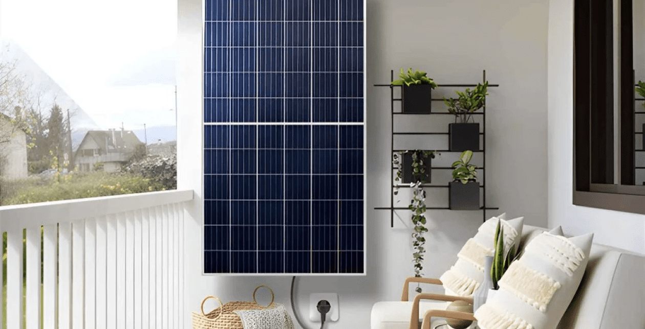 Kits solares de Leroy Merlin
