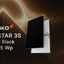 Apresentamos o novo painel solar Aiko Neostar 3S: uma nova definição de kit solar enchufável