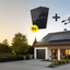 Lanzamiento del Kit Solar Robinsun Plus 2400 - Más potencia con 6 paneles solares