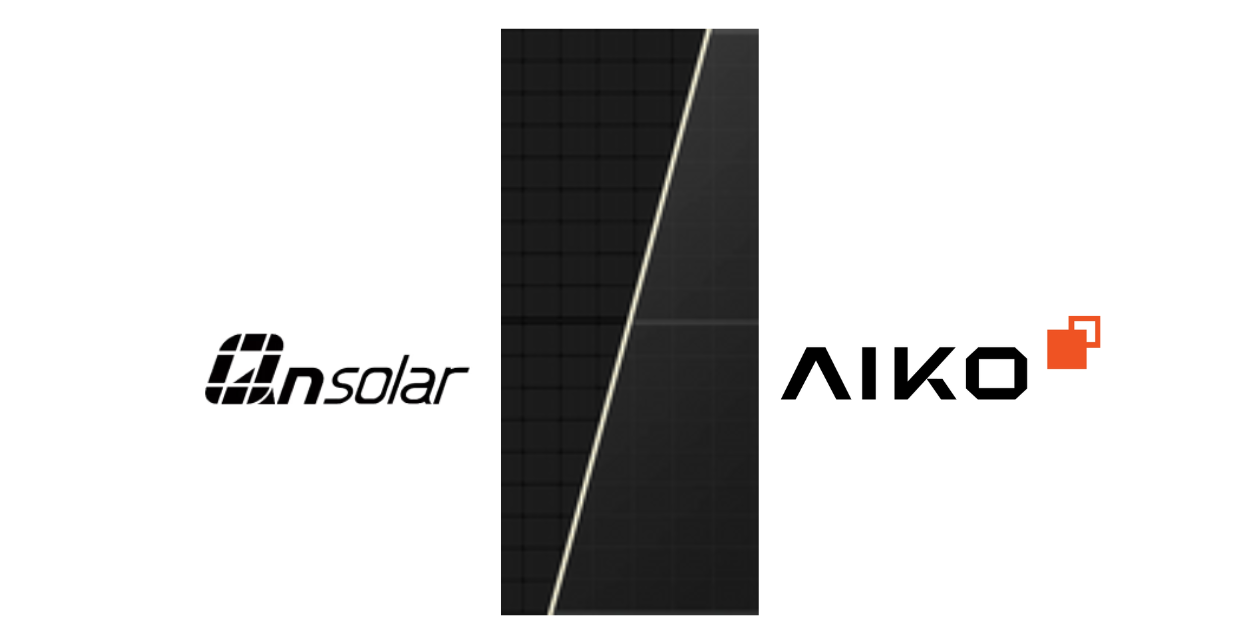 QN Solar 440 Wp vs Aiko Neostar 455 Wp - What is the difference between these latest generation solar panels?