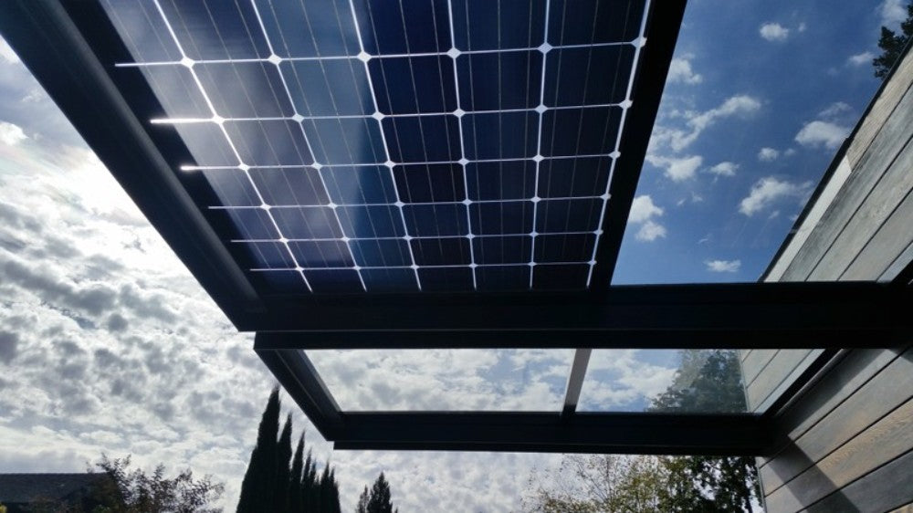 Bi Solar Panel 3 pro tricks to maximize the production of your bi-facial solar panel