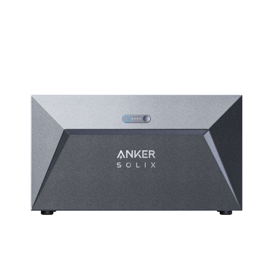 Anker front