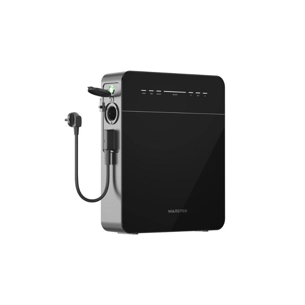 Batteria solare Marstek Venus E Mini - 2 kWh