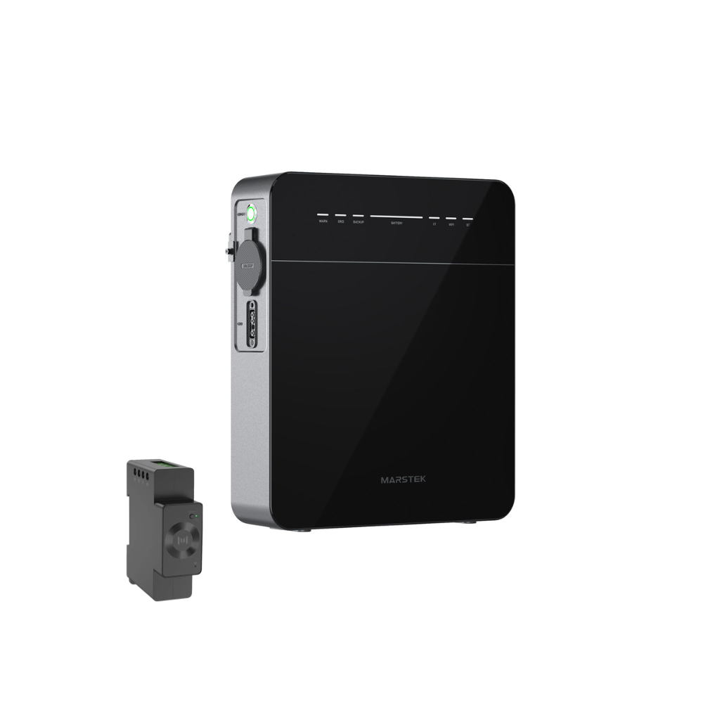 Batteria solare Marstek Venus E Mini - 2 kWh