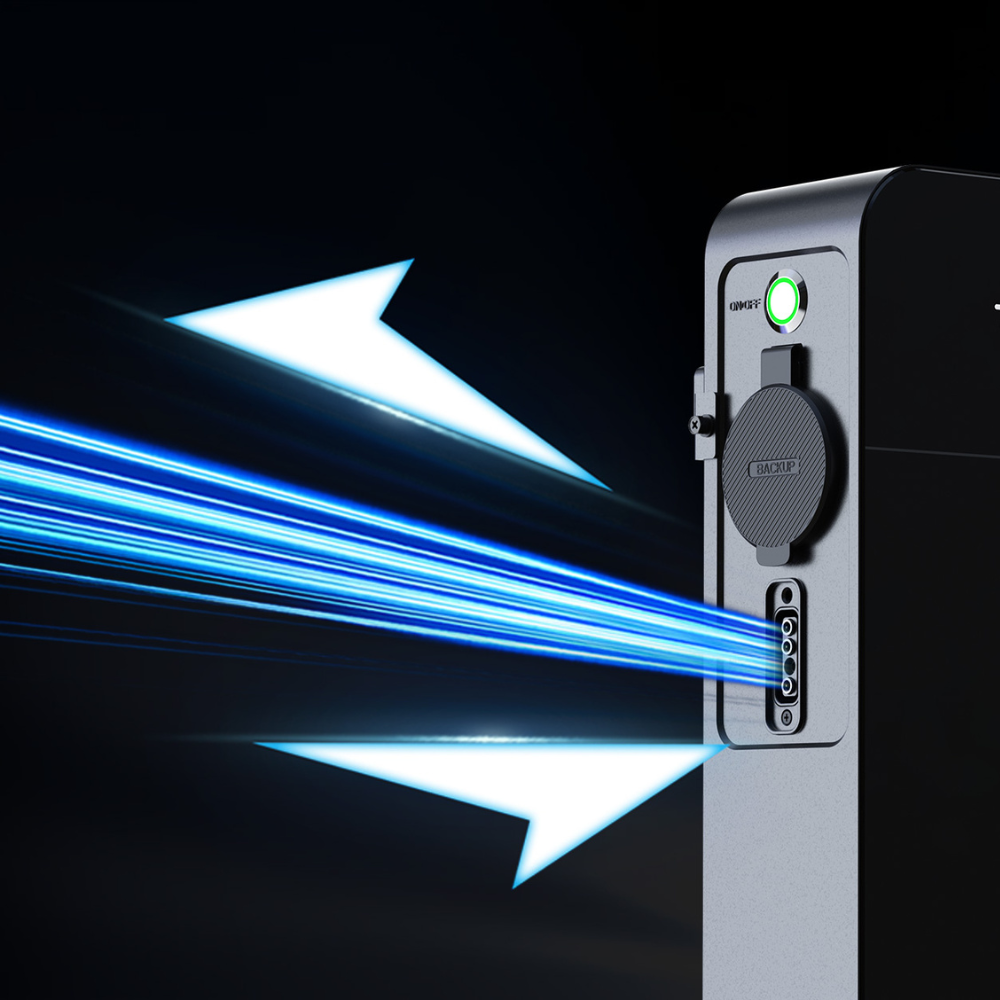 Batteria solare Marstek Venus E Mini - 2 kWh