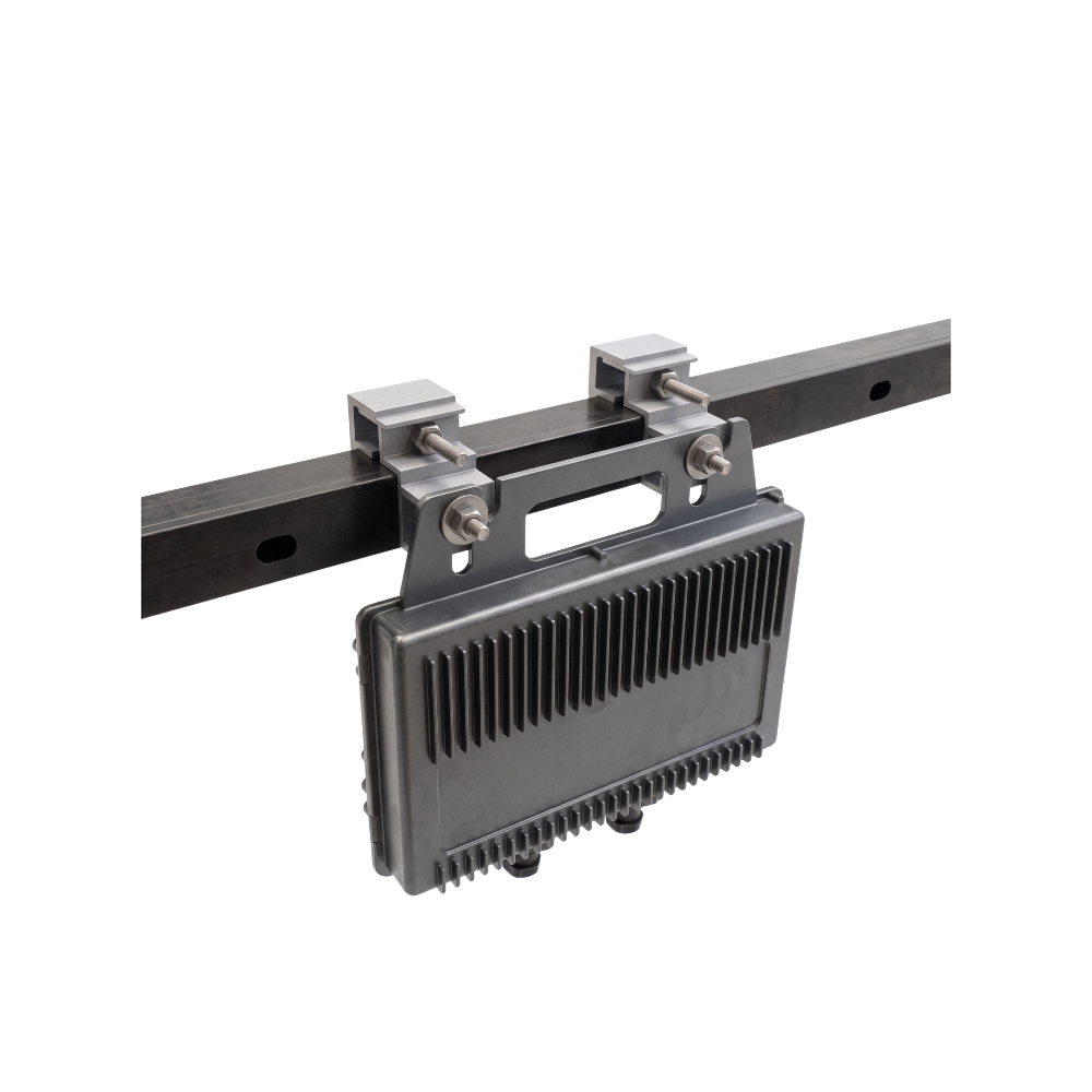 Soporte para microinversor