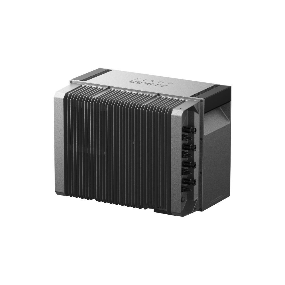 Bateria solar Anker Solarbank 4 Pro E5000 - 5 kWh