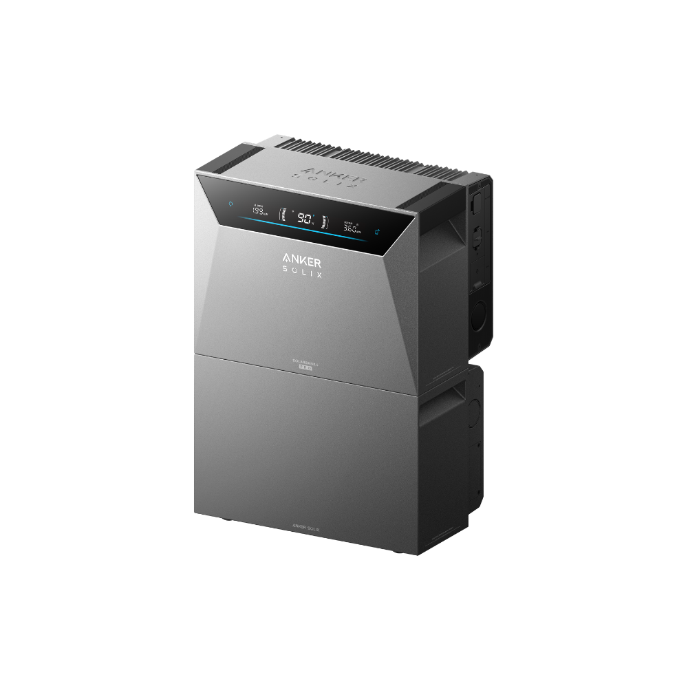 Bateria solar Anker Solarbank 4 Pro E5000 - 5 kWh