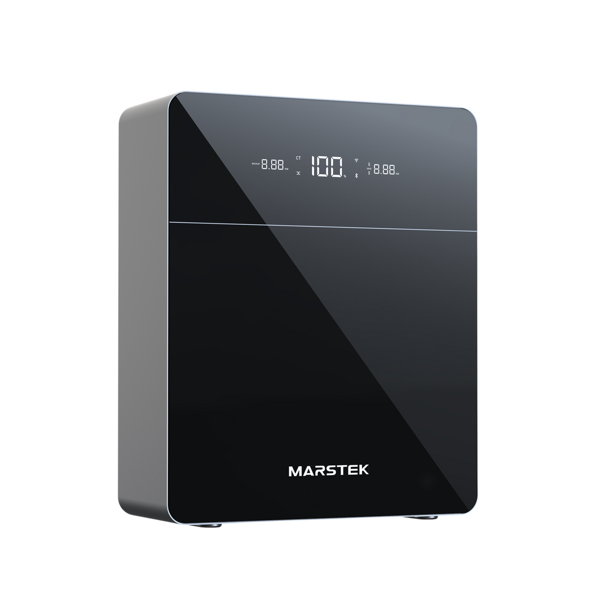Sistema di accumulo Marstek Venus E 4.0 - 5 kWh