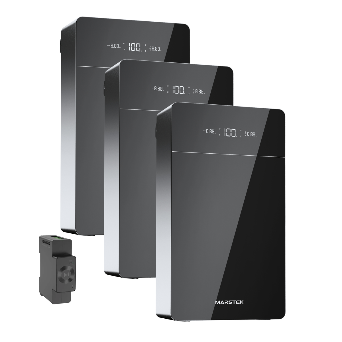 Marstek Venus E Max - 10 kWh Speichersystem