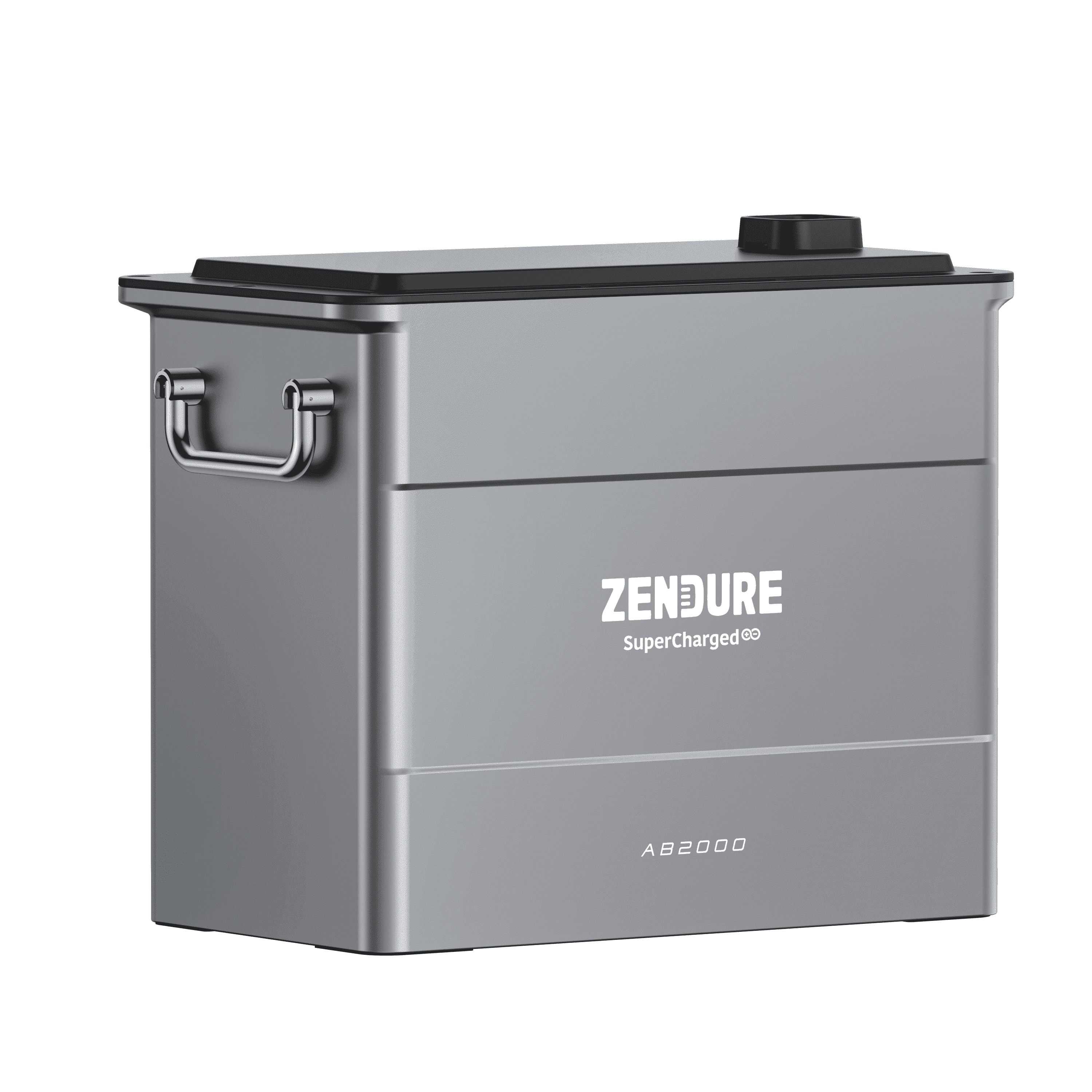 Zendure SolarFlow - AB2000