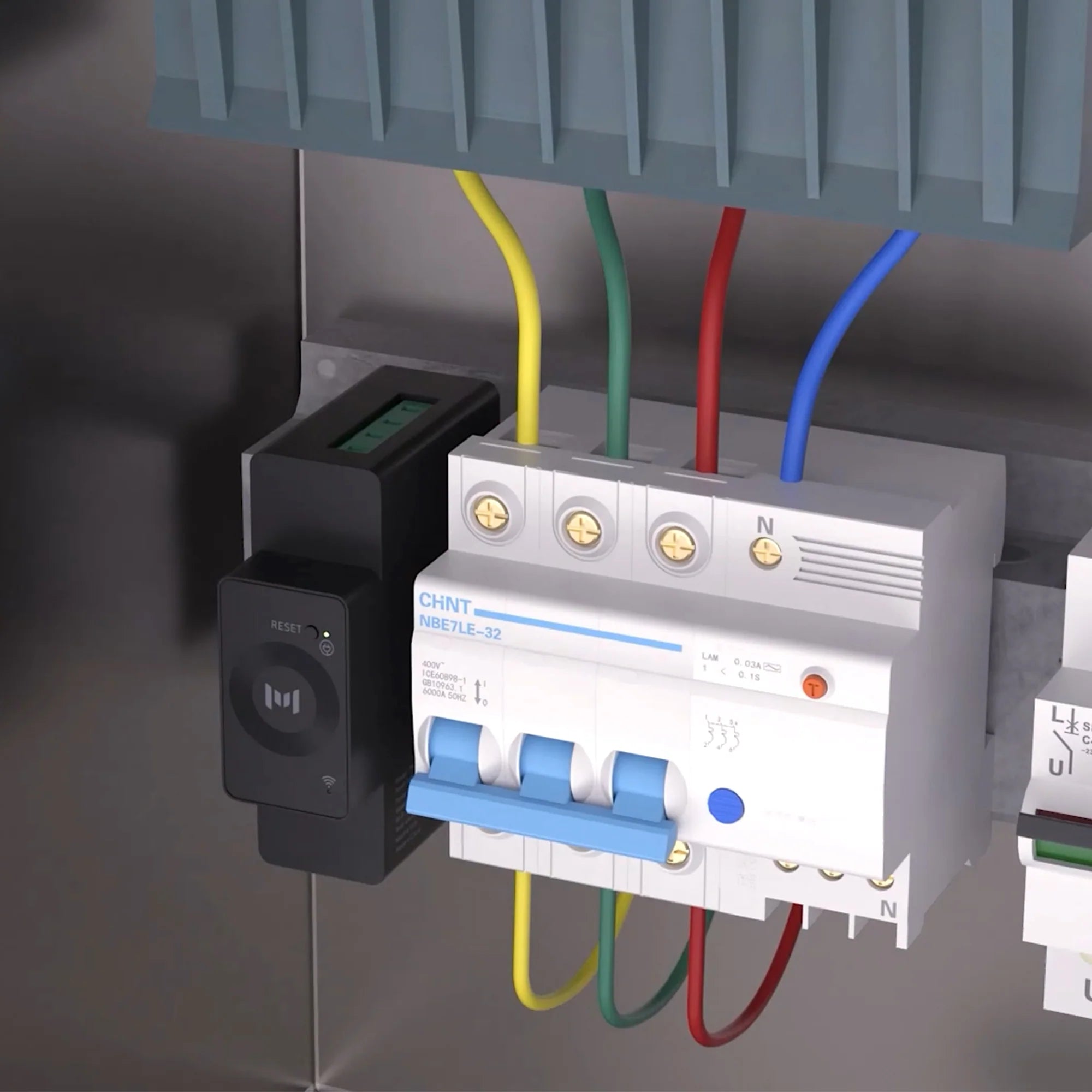 Marstek Smart Meter