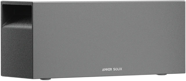 Anker Solix Solarbank 2 E1600 Pro