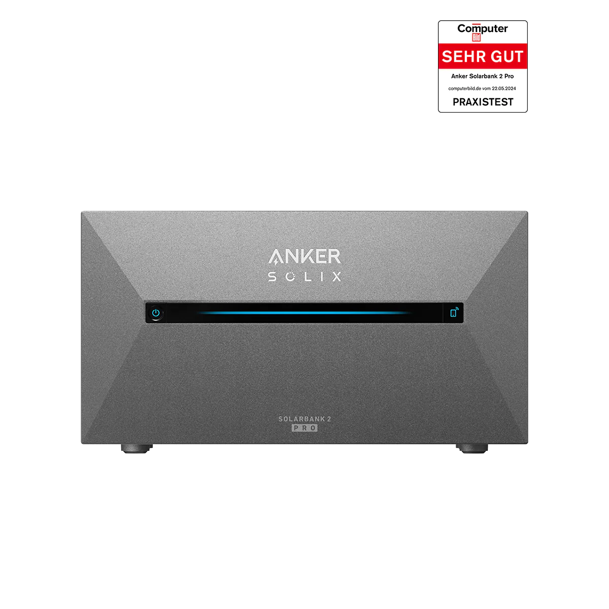 Bateria Anker Solix Solarbank 2 E1600 Pro