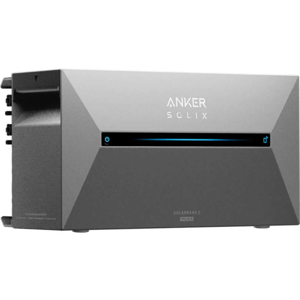 Anker Solix Solarbank 2 E1600 Plus