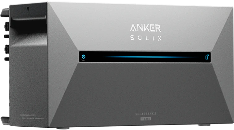 Anker Solix Solarbank 2 E1600 Plus