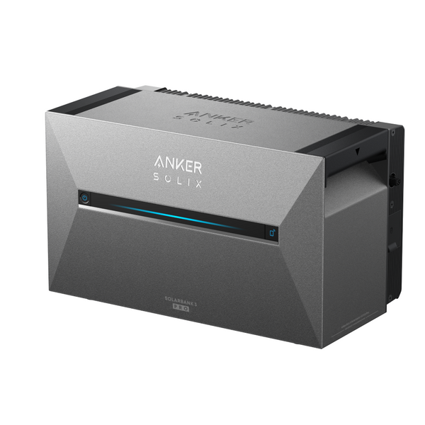 Anker Solarbank 3 Pro E2700