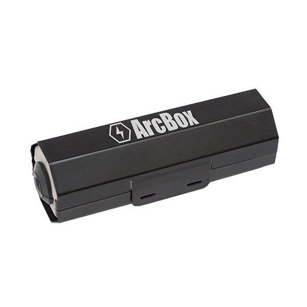 Involucro ArcBox per connettore