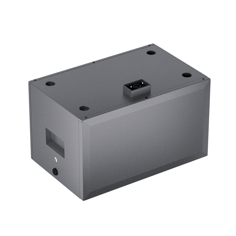 Sunpura B2400 expansion battery