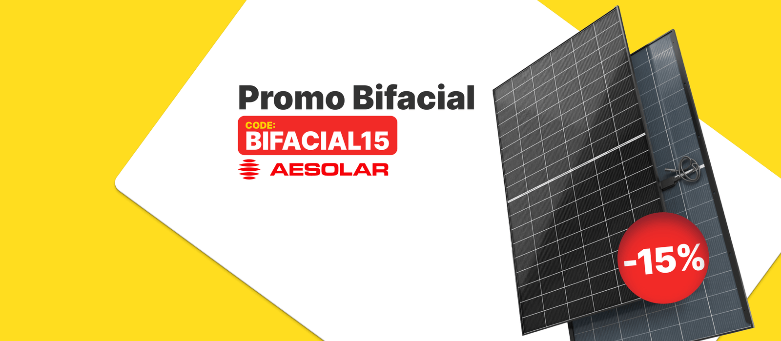 Promo Bifacial