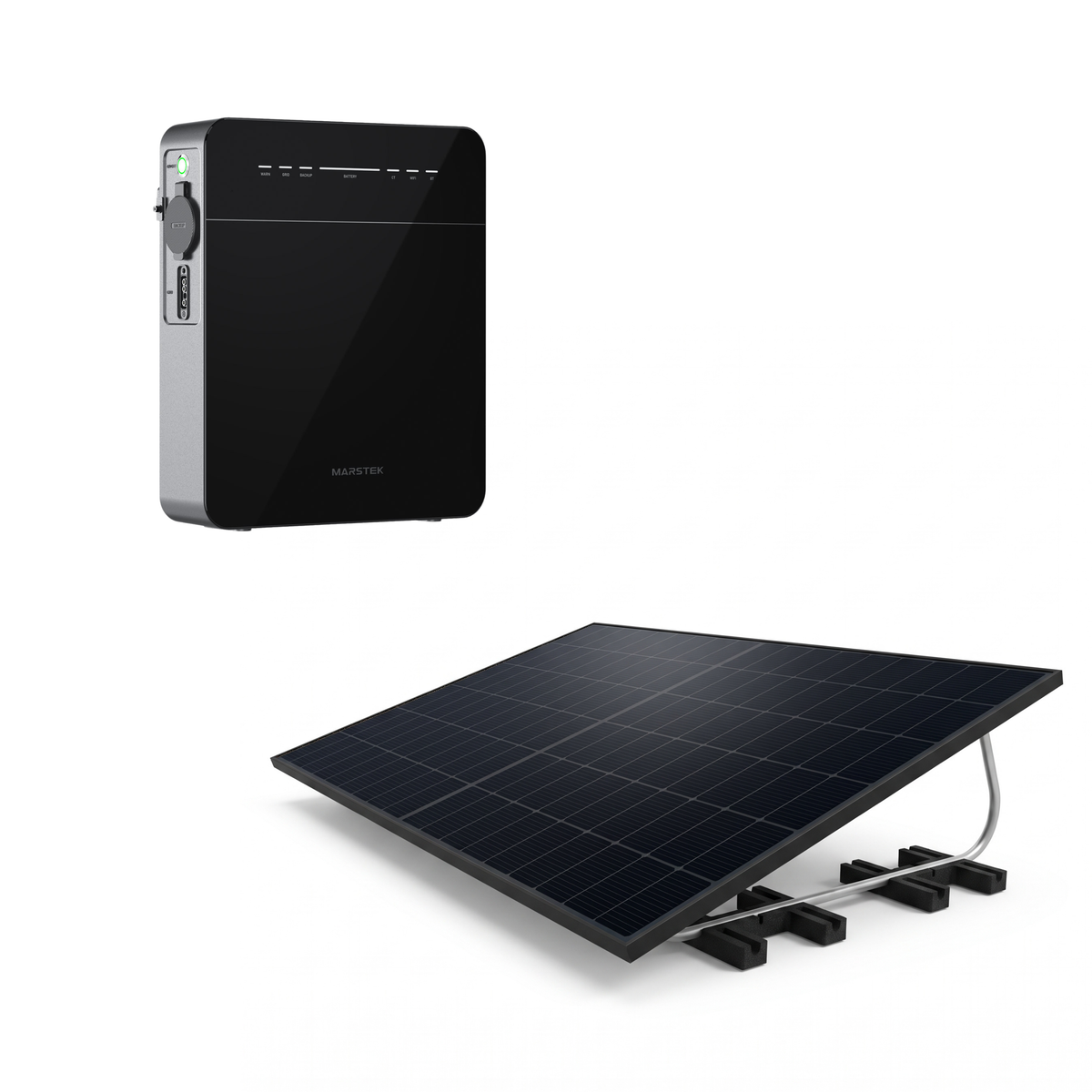 Plugin solar kit Performance 800