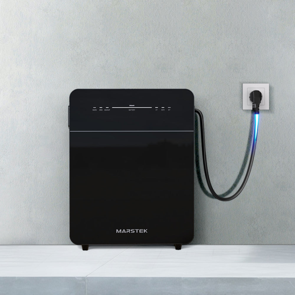 Marstek Venus E 3.0 - 5.12 kWh